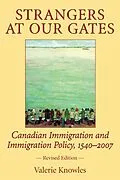 E-Book (epub) Strangers at Our Gates von Valerie Knowles