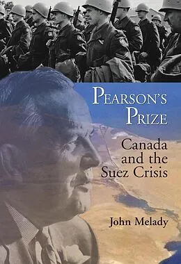 E-Book (epub) Pearson's Prize von John Melady