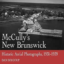 E-Book (epub) McCully's New Brunswick von Dan Soucoup