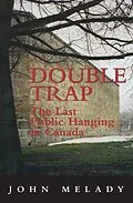 E-Book (epub) Double Trap von John Melady