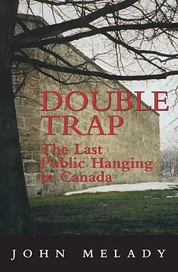 E-Book (epub) Double Trap von John Melady