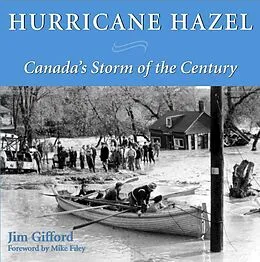 ePUB Hurricane Hazel von James Gifford