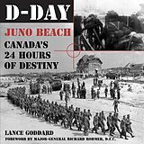 eBook (epub) D-Day de Lance Goddard