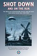 E-Book (epub) Shot Down and On the Run von Graham Pitchfork