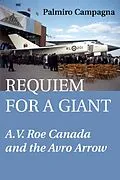 E-Book (epub) Requiem for a Giant von Palmiro Campagna