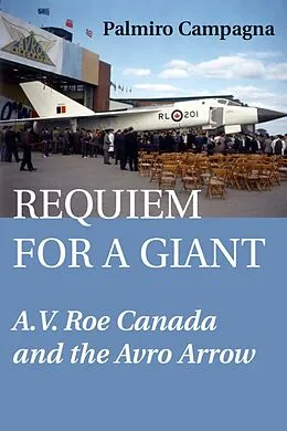 E-Book (epub) Requiem for a Giant von Palmiro Campagna