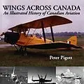 E-Book (epub) Wings Across Canada von Peter Pigott