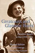 E-Book (epub) Greatcoats and Glamour Boots von Carolyn Gossage
