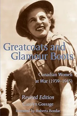E-Book (epub) Greatcoats and Glamour Boots von Carolyn Gossage