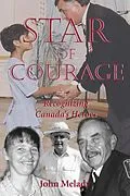 E-Book (epub) Star of Courage von John Melady