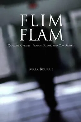 E-Book (epub) Flim Flam von Mark Bourrie
