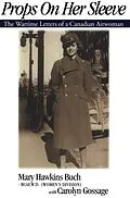 ePUB Props on Her Sleeve von Mary Hawkins Buch