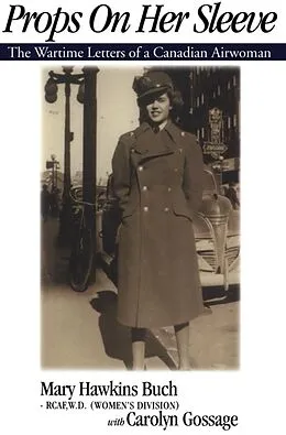 ePUB Props on Her Sleeve von Mary Hawkins Buch