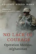 E-Book (epub) No Lack of Courage von Bernd Horn