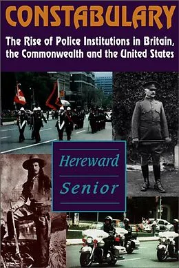 ePUB Constabulary von Hereward Senior