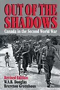 E-Book (epub) Out of the Shadows von Brereton Greenhous, W. A. B. Douglas
