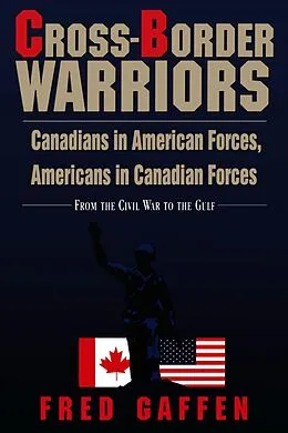 ePUB Cross-Border Warriors von Fred Gaffen