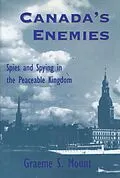 E-Book (epub) Canada's Enemies von Graeme Mount