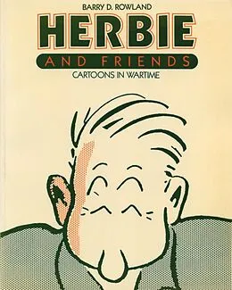 E-Book (epub) Herbie and Friends von Barry D. Rowland