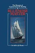 E-Book (epub) Blue Nose Master von Ernest K. Hartling