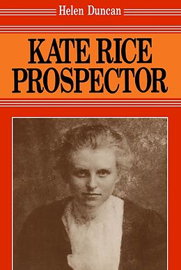 E-Book (epub) Kate Rice von Helen Duncan