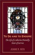 E-Book (epub) To Do and to Endure von Jeanne R. Beck