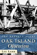 E-Book (epub) Oak Island Obsession von Lee Lamb