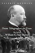 E-Book (epub) From Telegrapher to Titan von Valerie Knowles