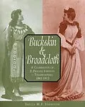 E-Book (epub) Buckskin and Broadcloth von Sheila M. F. Johnston