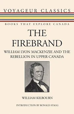 E-Book (epub) The Firebrand von William Kilbourn