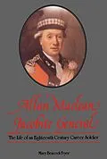 ePUB Allan Maclean, Jacobite General von Mary Beacock Fryer