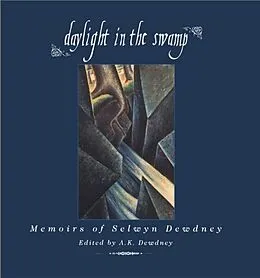 E-Book (epub) Daylight in the Swamp von 