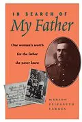 E-Book (epub) In Search of My Father von Marion Elizabeth Fawkes