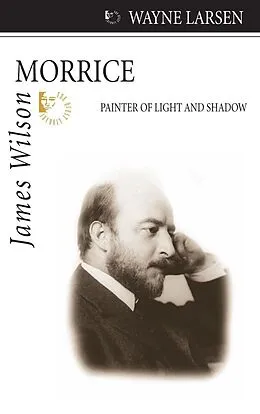E-Book (epub) James Wilson Morrice von Wayne Larsen