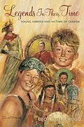 E-Book (epub) Legends In Their Time von George Sherwood
