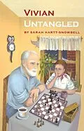 E-Book (epub) Vivian Untangled von Sarah Hartt-Snowbell