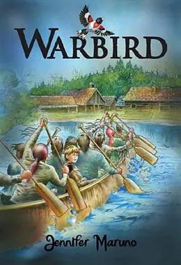 E-Book (epub) Warbird von Jennifer Maruno