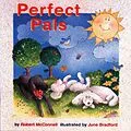 E-Book (epub) Perfect Pals von Robert Mcconnell