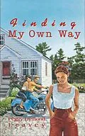 E-Book (epub) Finding My Own Way von Peggy Dymond Leavey