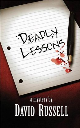 E-Book (epub) Deadly Lessons von David Russell
