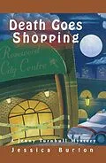 E-Book (epub) Death Goes Shopping von Jessica Burton