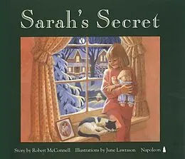 E-Book (epub) Sarah's Secret von Robert Mcconnell