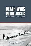 ePUB Death Wins in the Arctic von Kerry Karram