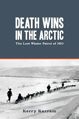 ePUB Death Wins in the Arctic von Kerry Karram