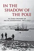 E-Book (epub) In the Shadow of the Pole von S. L. Osborne
