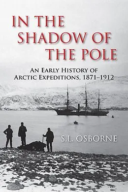 E-Book (epub) In the Shadow of the Pole von S. L. Osborne