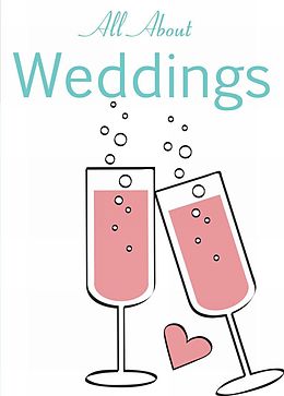 eBook (epub) All About Weddings de Ellen Bell