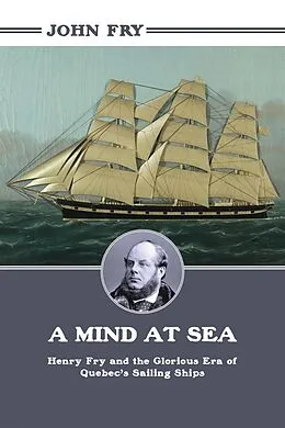 E-Book (epub) A Mind at Sea von John Fry