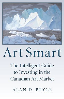 E-Book (epub) Art Smart von Alan D. Bryce