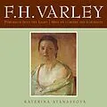 E-Book (epub) F.H. Varley von Katerina Atanassova